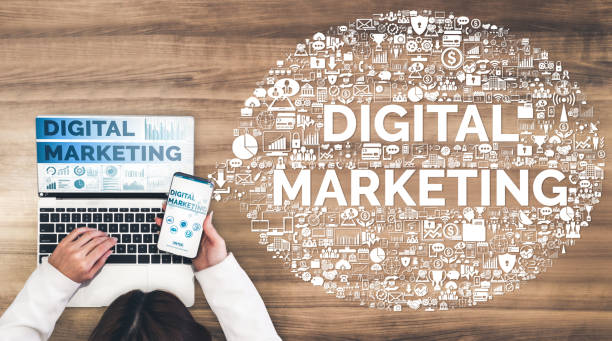 Digital Marketing Strategy – 4 Factors Important to Consider