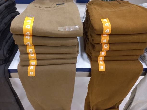 Buy 4-Way Lycra Pants Online in India