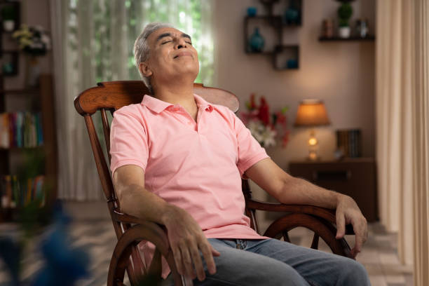 Old Age Homes in India