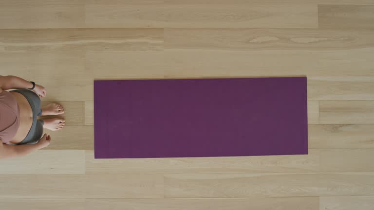 Yoga Mat Online