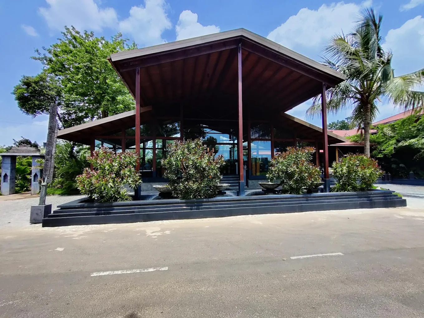 One Day Picnic Resorts